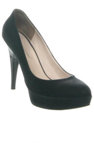 Obuwie damskie Carlo Fabiani, Rozmiar 38, Kolor Czarny, Cena 39,99 zł