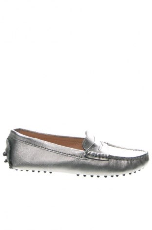 Obuwie damskie Charles & Smith, Rozmiar 37, Kolor Srebrzysty, Cena 169,99 zł