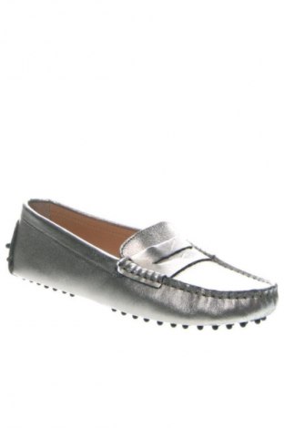 Obuwie damskie Charles & Smith, Rozmiar 37, Kolor Srebrzysty, Cena 169,99 zł