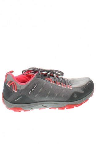 Γυναικεία παπούτσια Columbia, Μέγεθος 36, Χρώμα Γκρί, Τιμή 62,99 €