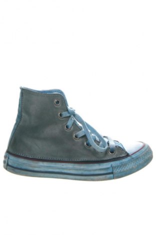 Дамски обувки Converse, Размер 35, Цвят Син, Цена 13,29 €