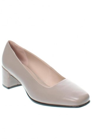 Дамски обувки ECCO, Размер 39, Цвят Бежов, Цена 68,00 €