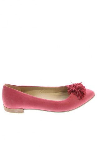 Damenschuhe ECCO, Größe 41, Farbe Rosa, Preis 117,99 €