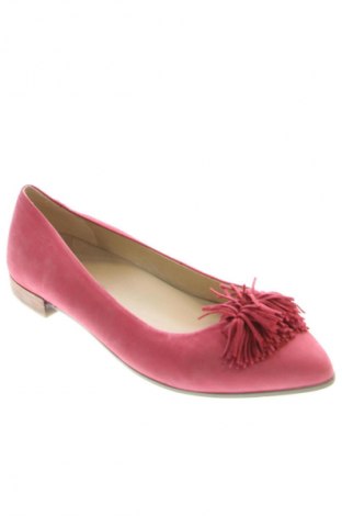 Damenschuhe ECCO, Größe 41, Farbe Rosa, Preis 117,99 €