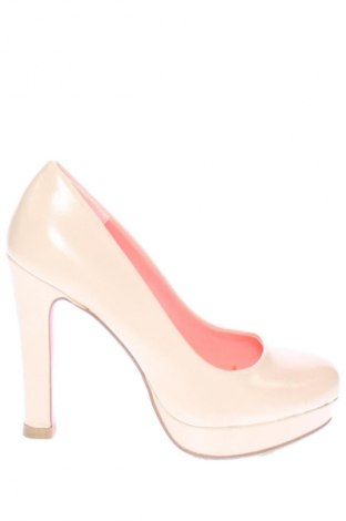 Dámske topánky  Even&Odd, Veľkosť 36, Farba Béžová, Cena  18,95 €