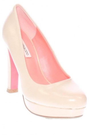 Dámske topánky  Even&Odd, Veľkosť 36, Farba Béžová, Cena  18,95 €