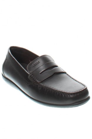 Damenschuhe Geox, Größe 39, Farbe Braun, Preis 71,99 €