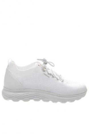 Dámské boty  Geox, Velikost 38, Barva Bílá, Cena  2 149,00 Kč
