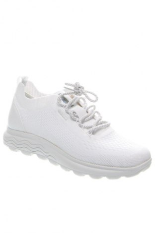 Dámské boty  Geox, Velikost 38, Barva Bílá, Cena  2 149,00 Kč