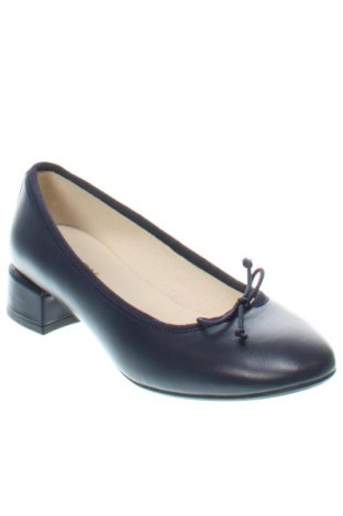 Γυναικεία παπούτσια Geox, Μέγεθος 36, Χρώμα Μπλέ, Τιμή 74,99 €