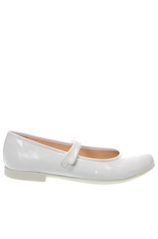 Dámske topánky  Geox, Veľkosť 38, Farba Biela, Cena  56,95 €