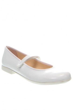 Dámske topánky  Geox, Veľkosť 38, Farba Biela, Cena  56,95 €