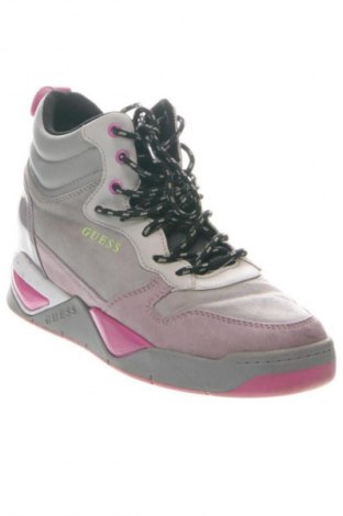 Obuwie damskie Guess, Rozmiar 38, Kolor Kolorowy, Cena 345,24 zł