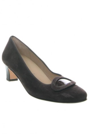 Γυναικεία παπούτσια HASSIA, Μέγεθος 41, Χρώμα Καφέ, Τιμή 39,99 €