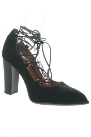 Γυναικεία παπούτσια Ingiliz, Μέγεθος 39, Χρώμα Μαύρο, Τιμή 265,32 €