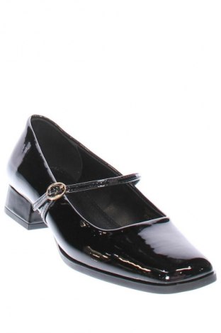 Γυναικεία παπούτσια Jenny, Μέγεθος 36, Χρώμα Μαύρο, Τιμή 24,49 €