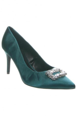 Γυναικεία παπούτσια Jenny Fairy, Μέγεθος 40, Χρώμα Πράσινο, Τιμή 25,19 €