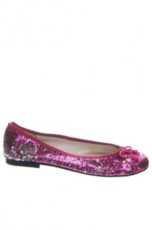 Γυναικεία παπούτσια KMB, Μέγεθος 39, Χρώμα Βιολετί, Τιμή 36,99 €