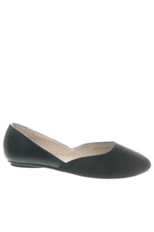 Γυναικεία παπούτσια Lost Ink, Μέγεθος 38, Χρώμα Μαύρο, Τιμή 27,84 €