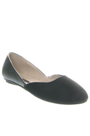 Γυναικεία παπούτσια Lost Ink, Μέγεθος 38, Χρώμα Μαύρο, Τιμή 27,84 €