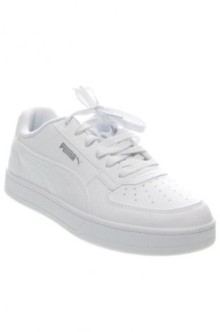 Γυναικεία παπούτσια PUMA, Μέγεθος 40, Χρώμα Λευκό, Τιμή 52,99 €