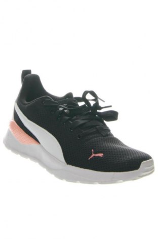 Γυναικεία παπούτσια PUMA, Μέγεθος 37, Χρώμα Μαύρο, Τιμή 127,99 €