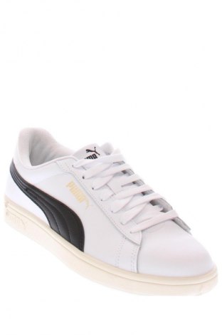 Obuwie damskie PUMA, Rozmiar 41, Kolor Biały, Cena 147,99 zł