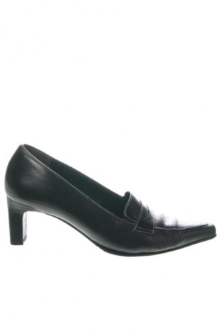 Γυναικεία παπούτσια Paul Green, Μέγεθος 37, Χρώμα Μαύρο, Τιμή 24,00 €