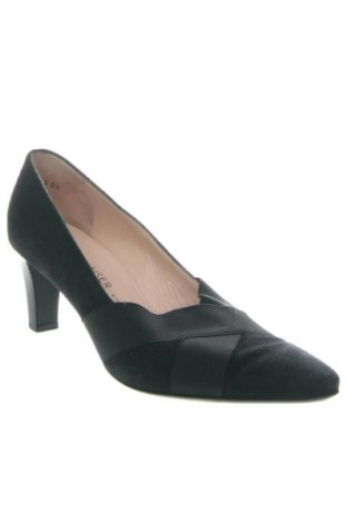 Dámske topánky  Peter Kaiser, Veľkosť 38, Farba Čierna, Cena  40,99 €