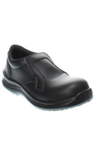 Γυναικεία παπούτσια Reposa, Μέγεθος 38, Χρώμα Μαύρο, Τιμή 18,99 €