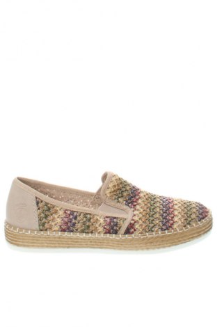 Dámske topánky  Rieker, Veľkosť 39, Farba Viacfarebná, Cena  59,95 €