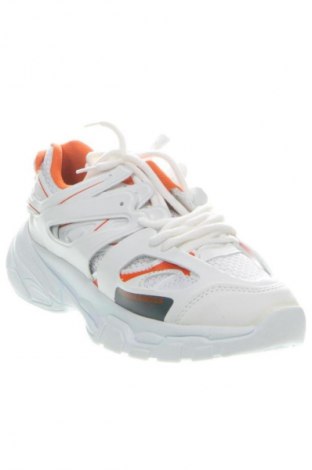 Γυναικεία παπούτσια RunnerBoss, Μέγεθος 37, Χρώμα Λευκό, Τιμή 27,99 €