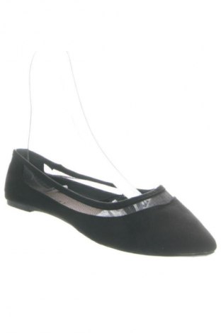 Γυναικεία παπούτσια Sinsay, Μέγεθος 37, Χρώμα Μαύρο, Τιμή 5,00 €