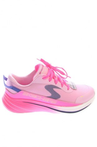 Damenschuhe Skechers, Größe 37, Farbe Rosa, Preis 63,99 €