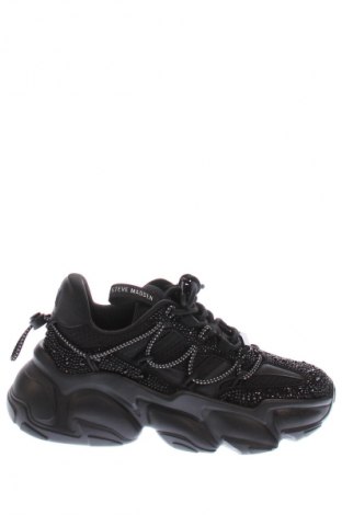 Damenschuhe Steve Madden, Größe 36, Farbe Schwarz, Preis 74,58 €