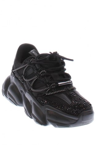 Damenschuhe Steve Madden, Größe 36, Farbe Schwarz, Preis 74,58 €
