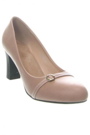 Γυναικεία παπούτσια Unbranded, Μέγεθος 39, Χρώμα  Μπέζ, Τιμή 12,99 €