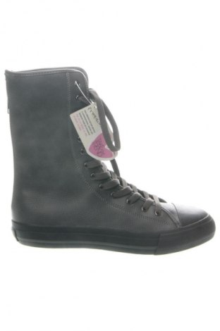 Γυναικεία παπούτσια Unbranded, Μέγεθος 37, Χρώμα Γκρί, Τιμή 9,99 €