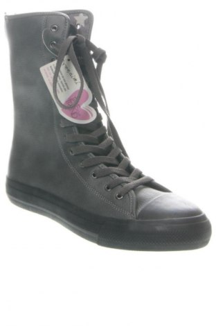 Γυναικεία παπούτσια Unbranded, Μέγεθος 37, Χρώμα Γκρί, Τιμή 9,99 €
