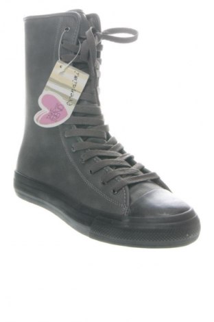 Γυναικεία παπούτσια Unbranded, Μέγεθος 37, Χρώμα Γκρί, Τιμή 30,99 €