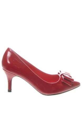 Γυναικεία παπούτσια Unbranded, Μέγεθος 36, Χρώμα Κόκκινο, Τιμή 19,99 €