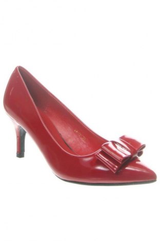 Γυναικεία παπούτσια Unbranded, Μέγεθος 36, Χρώμα Κόκκινο, Τιμή 19,99 €