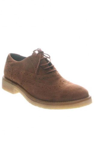 Γυναικεία παπούτσια Unbranded, Μέγεθος 38, Χρώμα Καφέ, Τιμή 64,99 €