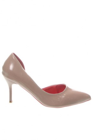 Obuwie damskie Unbranded, Rozmiar 39, Kolor Beżowy, Cena 113,99 zł