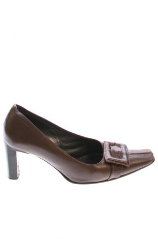 Γυναικεία παπούτσια Unbranded, Μέγεθος 40, Χρώμα Καφέ, Τιμή 12,99 €