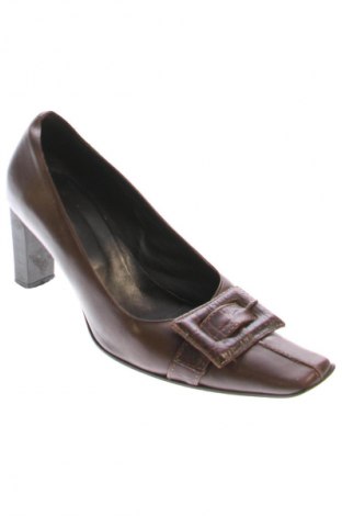 Γυναικεία παπούτσια Unbranded, Μέγεθος 40, Χρώμα Καφέ, Τιμή 12,99 €
