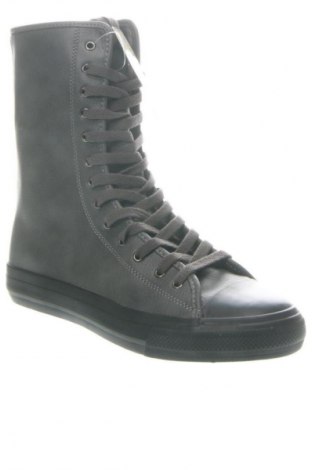 Γυναικεία παπούτσια Unbranded, Μέγεθος 37, Χρώμα Γκρί, Τιμή 8,99 €