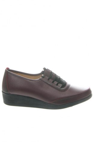 Γυναικεία παπούτσια Unbranded, Μέγεθος 41, Χρώμα Κόκκινο, Τιμή 15,99 €