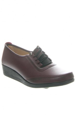 Γυναικεία παπούτσια Unbranded, Μέγεθος 41, Χρώμα Κόκκινο, Τιμή 15,99 €