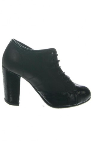 Γυναικεία παπούτσια Unbranded, Μέγεθος 38, Χρώμα Μαύρο, Τιμή 18,96 €